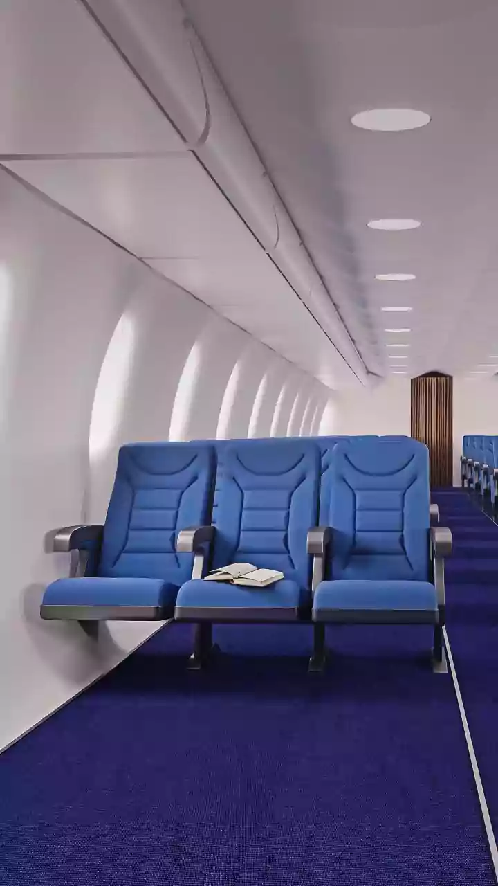 Unpacking Flight Mysteries: Why Airplane Windows Are Oval & Other Curious In-Flight Facts