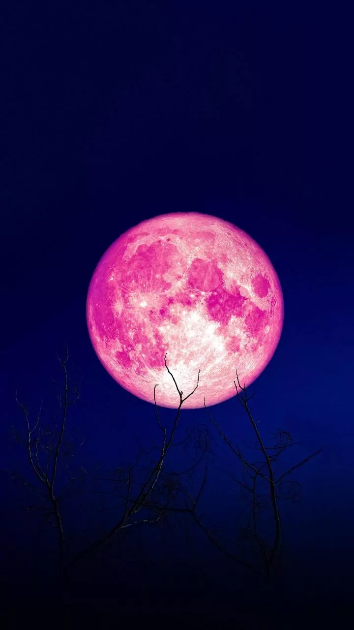 Unveiling the April 2026 Pink Moon: Libra's Influence and Zodiac Shifts