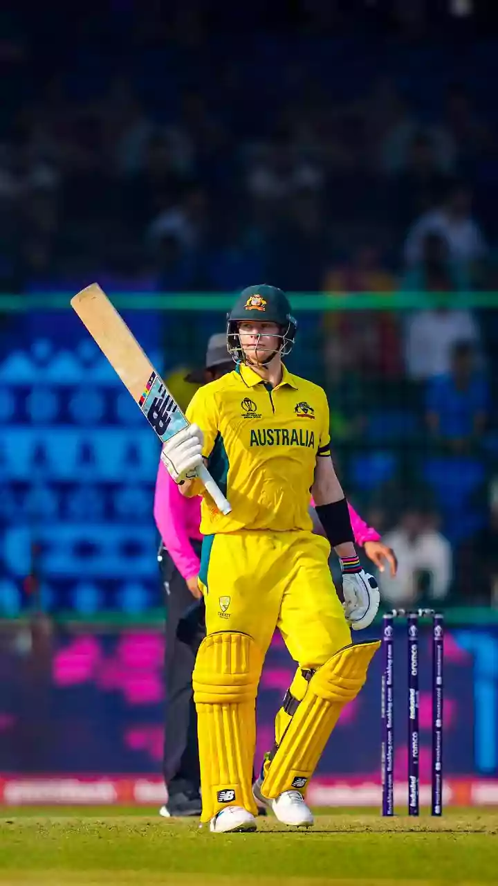 Australian batter Steven Smith keeps Olympic dream alive