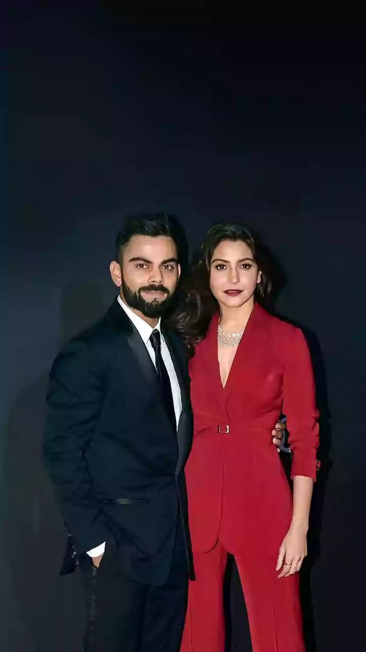 Anushka is referred to as Bhabi: Harshit Rana shares how Virat Kohli playfully teased him during his initial encounter with the actress.