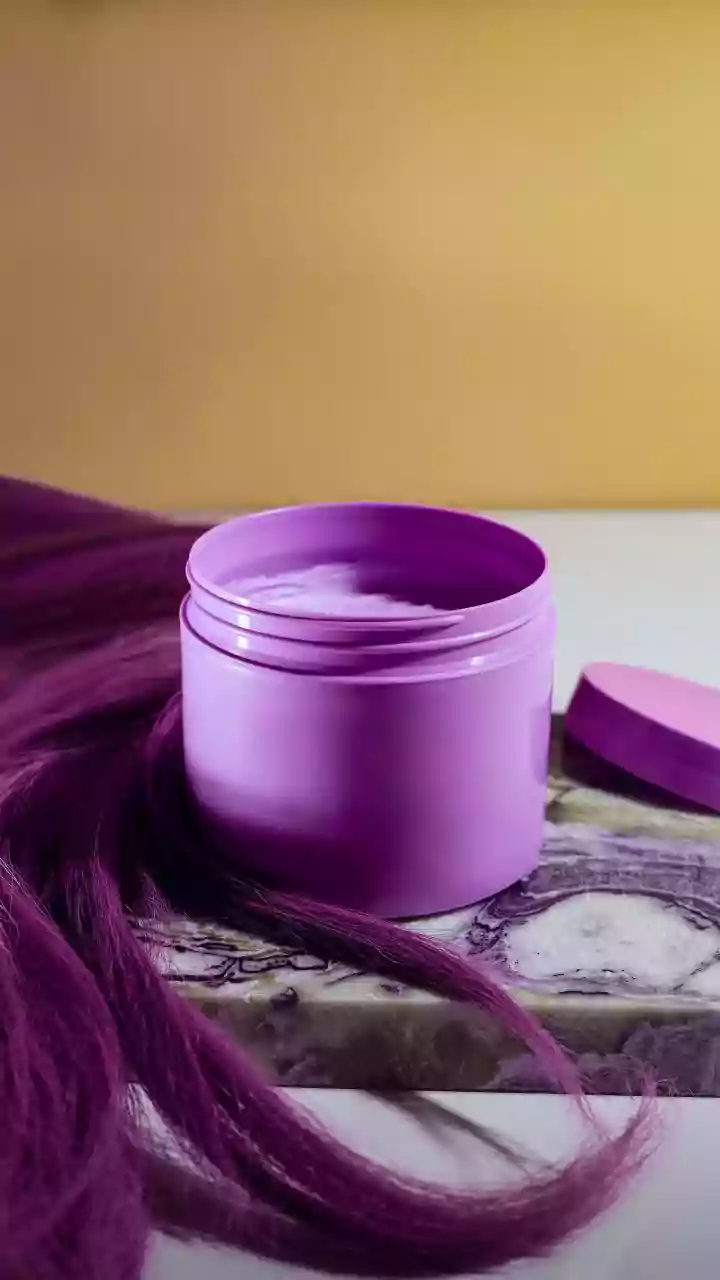 6 Must-Have Hair Color Products: Shine & Damage-Free Hair