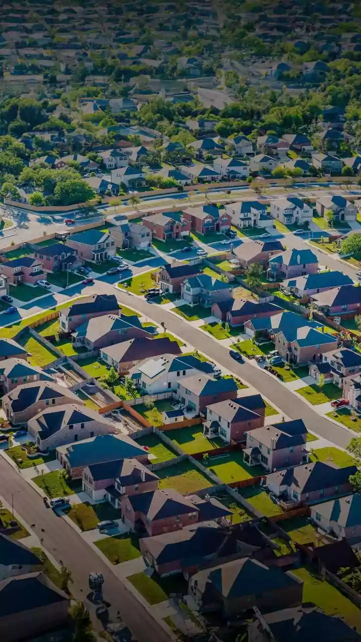 US Housing Market: Interest Rate Shifts and Trends