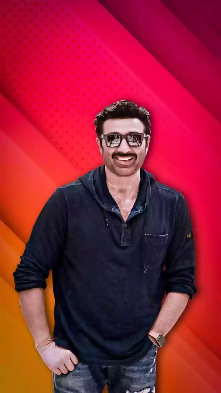 Sunny Deol To Address Media For The First Time After Dharmendra's Death: Report