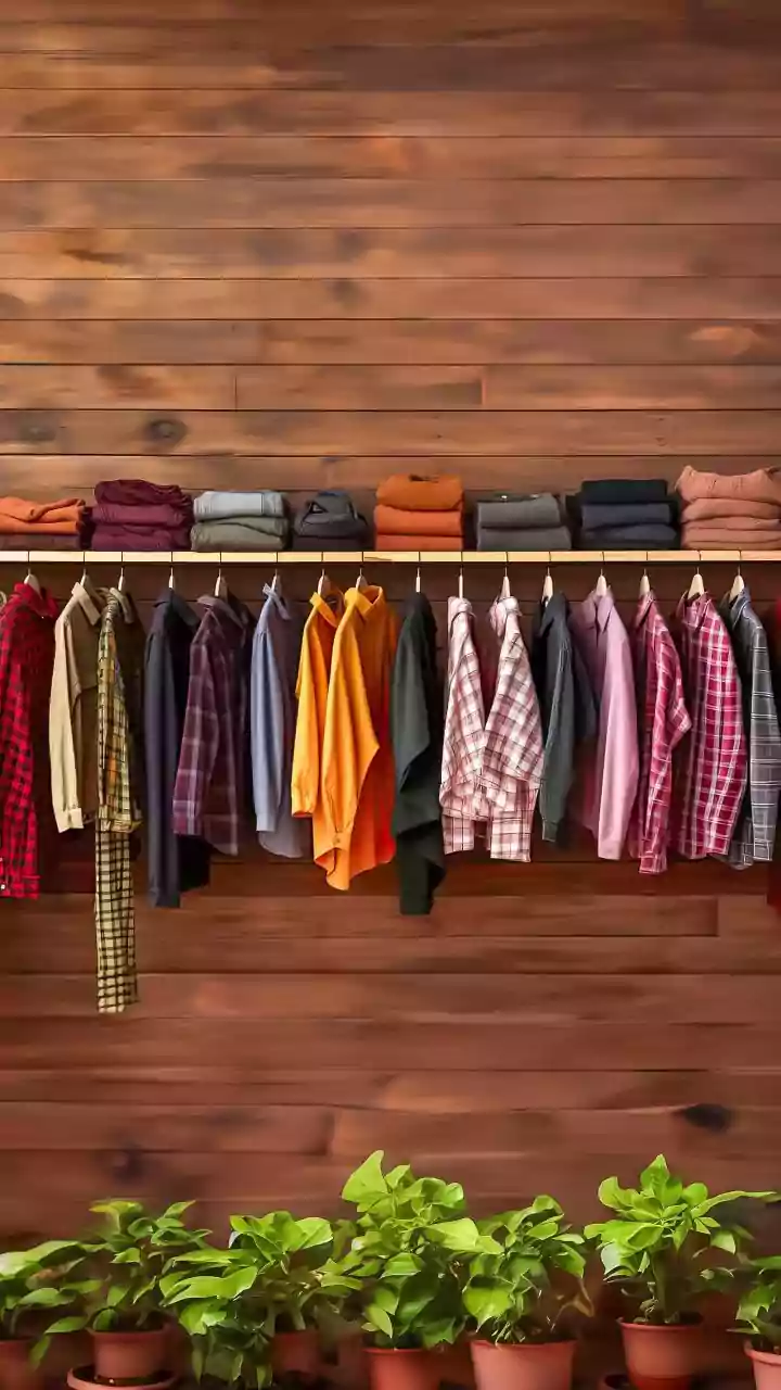 Stay Warm & Stylish: Essential Winter Jackets for Men!