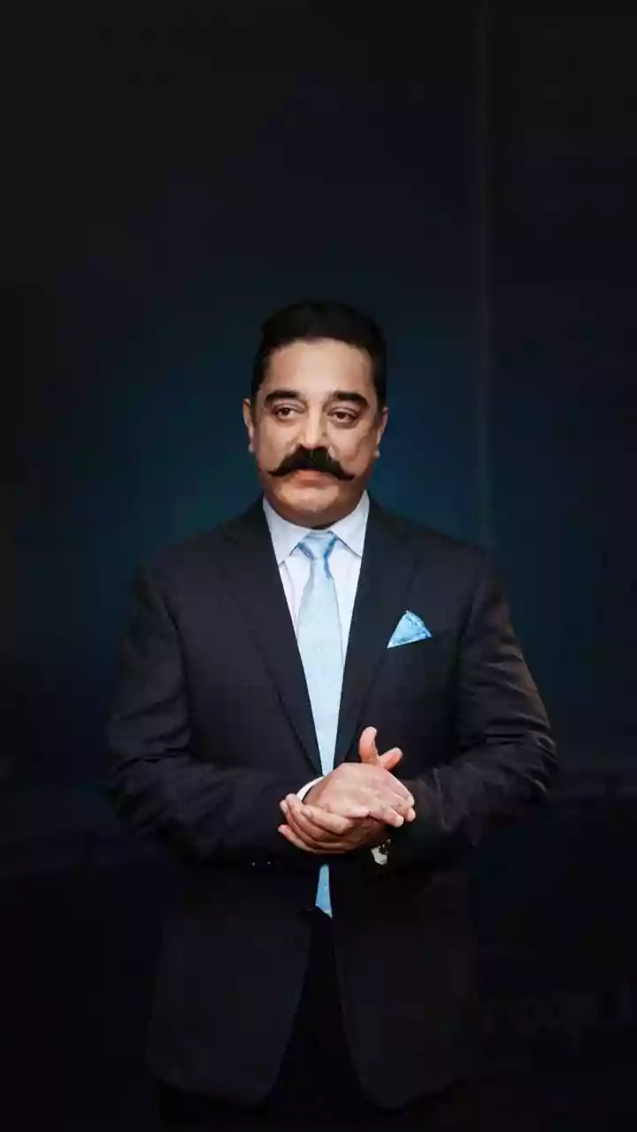 Kamal Haasan Congratulates ‘Brother’ Vijay After He Is Sworn In As Tamil Nadu CM: 'May The State Shine'