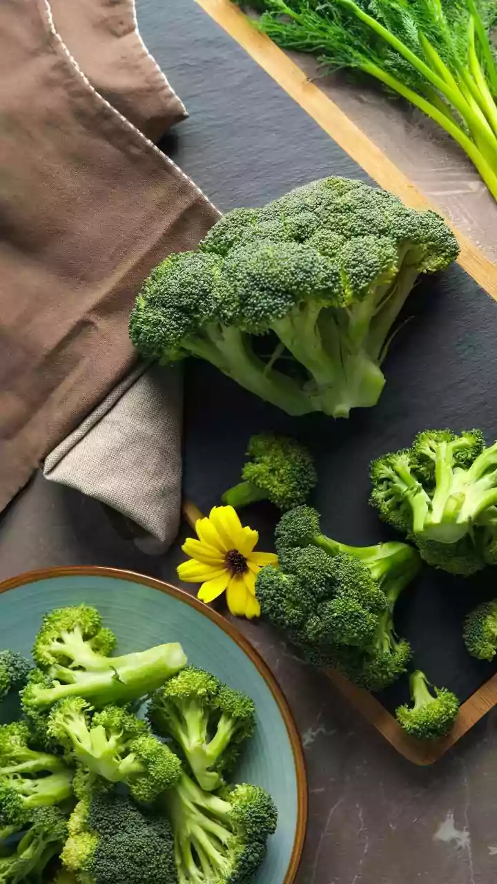 Don't Toss It! 3 Savvy Ways to Use Broccoli Stems