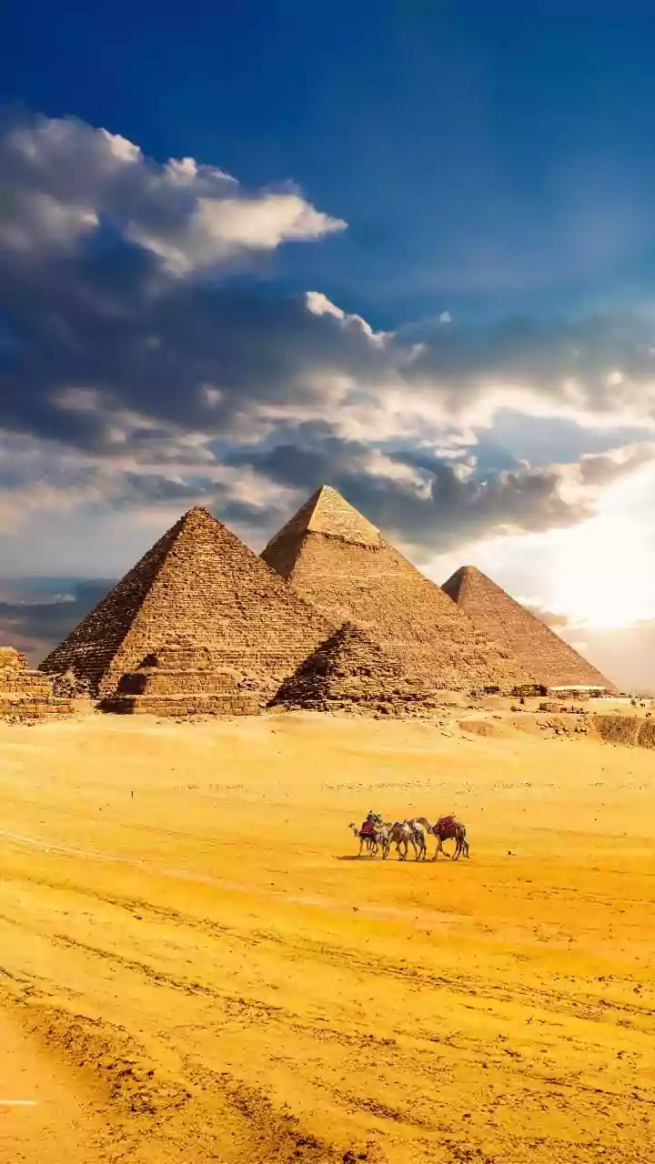 Middle East Tensions Are Reshaping Travel. Here Are 5 Big Trends Emerging Now