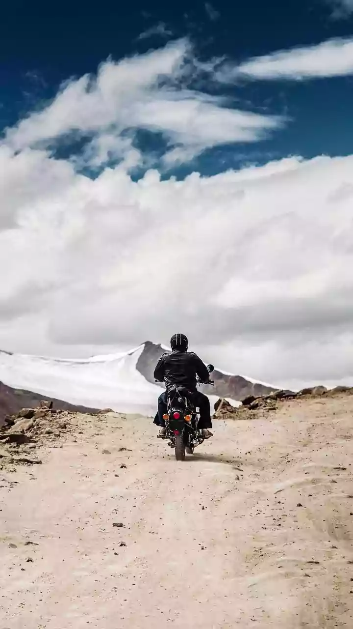 A Weather-First Guide To Monsoon Trips In Ladakh, Kerala And Goa