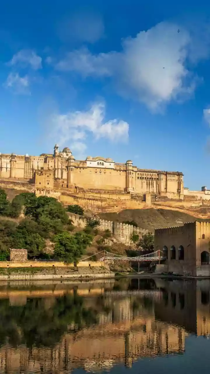 Rajasthan wants to be Bollywood's next big backdrop