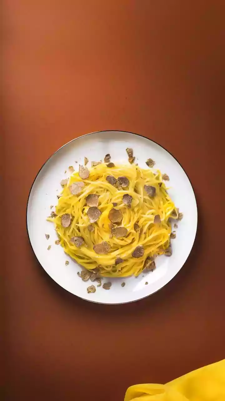 8 Italian Dishes: A Culinary Journey