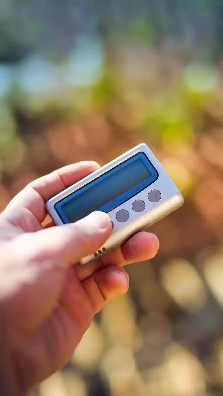 Blood Oxygen Levels: Your Essential Guide