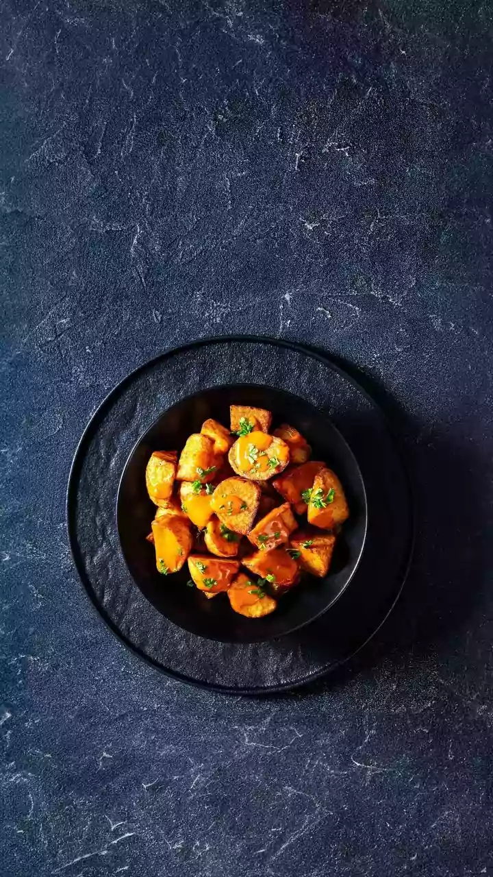 Five Indian Potato Classics to Mark National Potato Day 2026