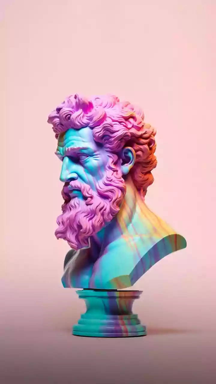 Grécia Pride: Zeus e Ganimedes, Apolo e Jacinto e outros casos de amor LGBT na mitologia