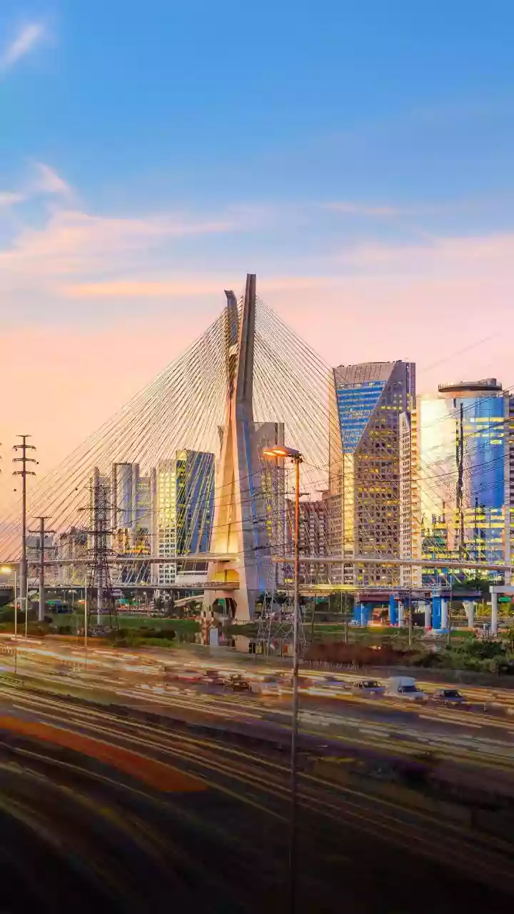 Cidades brasileiras entram em ranking das mais felizes do mundo; confira quais