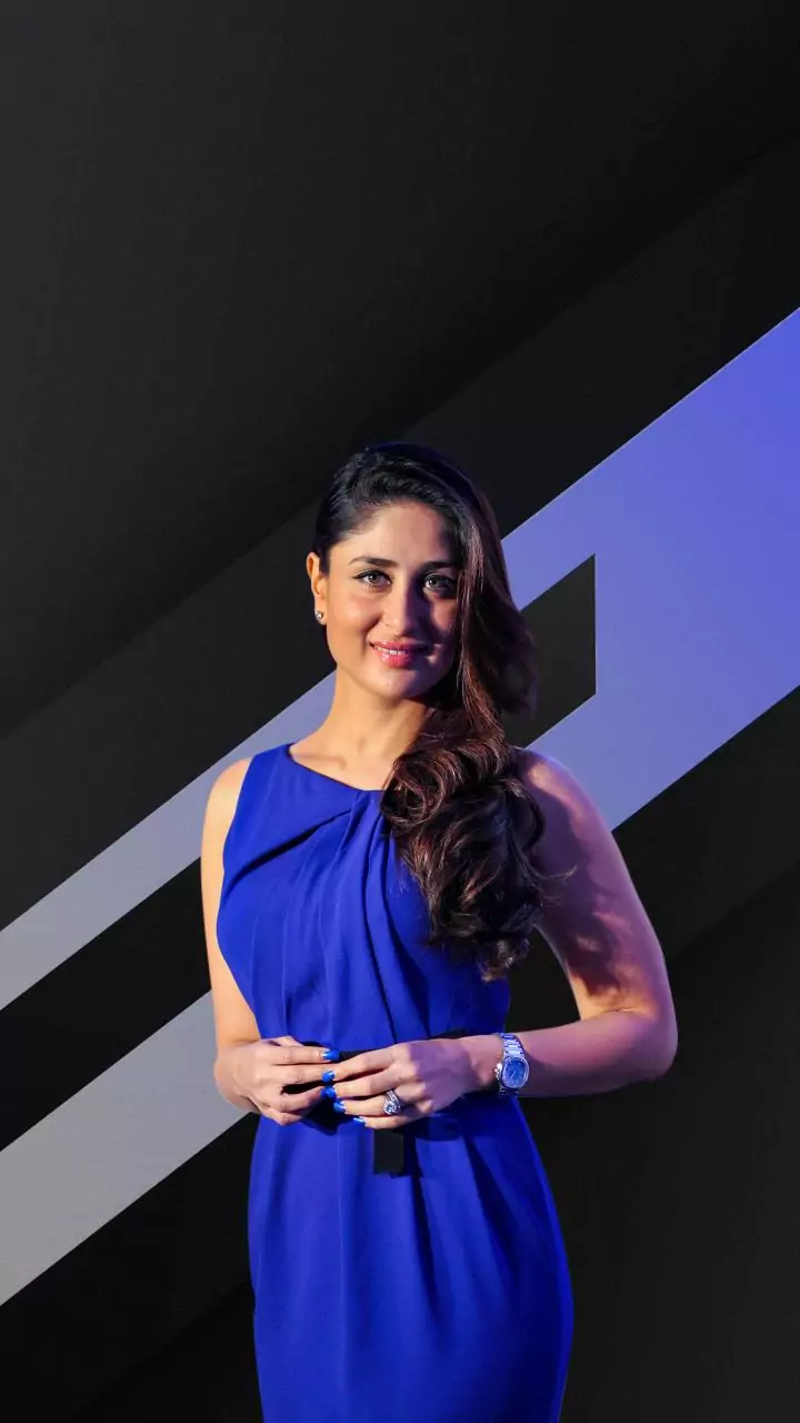 Kareena Kapoor Features In Lionel Messi's GOAT Tour India Post, See Her Reaction