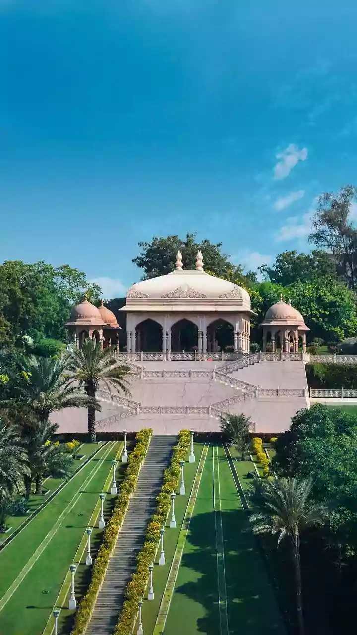 Amrit Udyan Delhi Opens: What To Check Before Leaving Home
