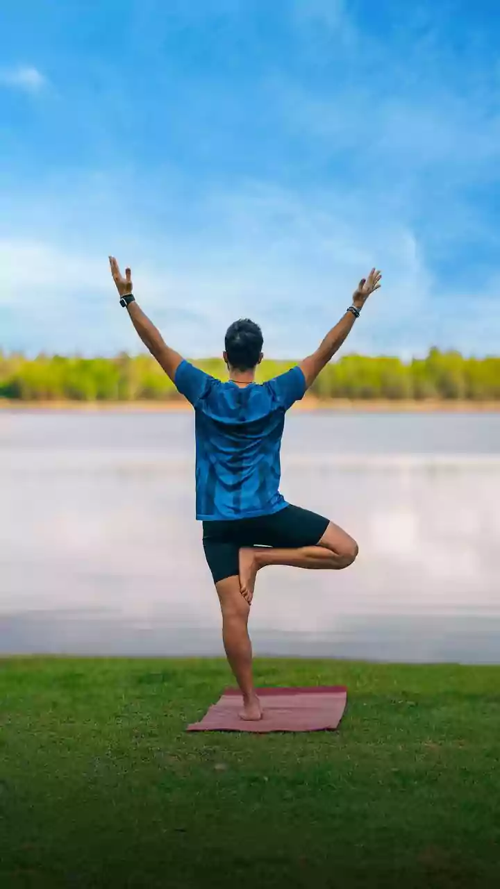 Yoga para iniciantes: benefícios e como dar os primeiros passos