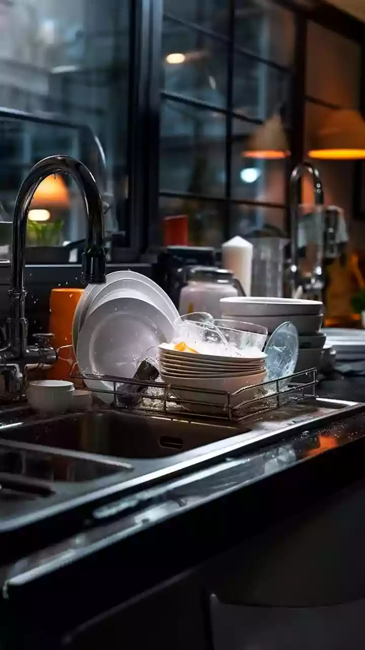 Como desentupir o ralo do banheiro e da pia da cozinha, segundo desentupidores.