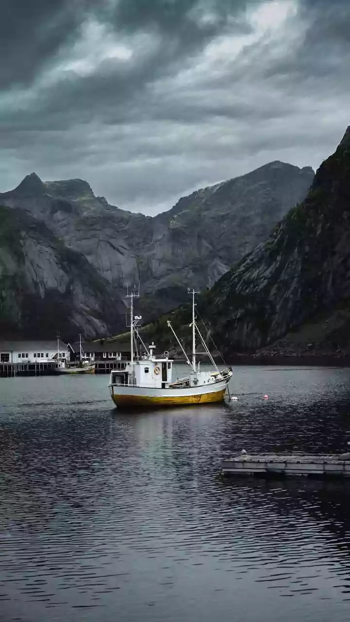 Lesser-Known Nordic Towns: Exploring Smaller Settlements Across Northern Europe