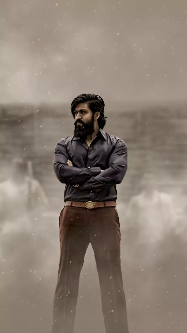 Yash skips birthday meet-up, focuses on 'Toxic'