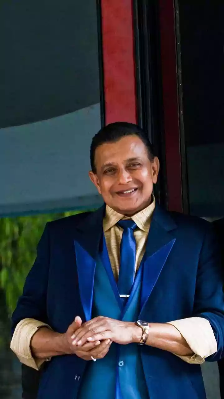 Happy Birthday Mithun Chakraborty: Lesser-Known Facts About The Veteran Actor