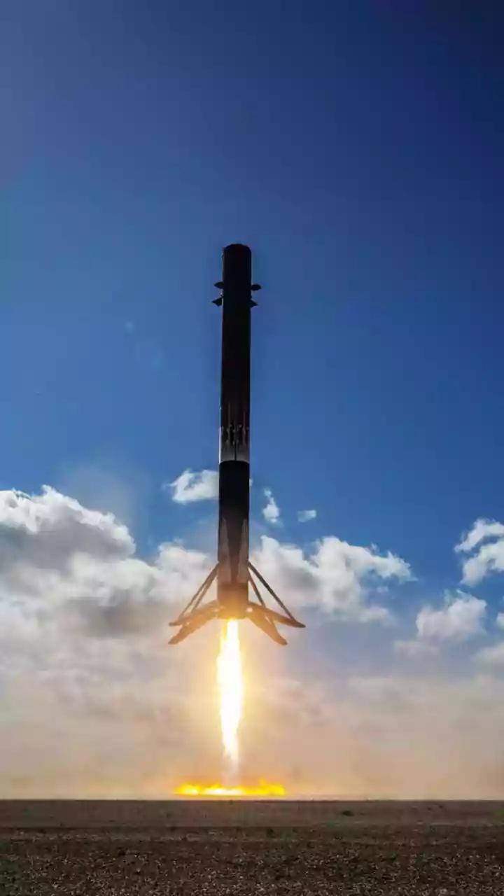 How ISRO Autonomous Wing Landing System Aims To Revolutionise Future Satellite Launch Expenses Model