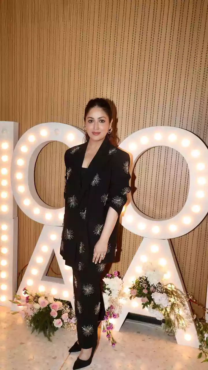 Yami Gautam Dhar's Performance In HAQ Wins Hearts, Netizens Scream 'She Deserves National Award'