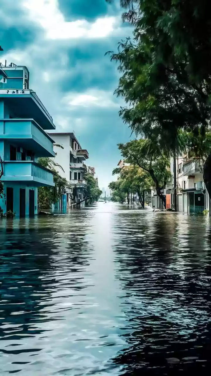 What Indian Households Should Know About Surges During Monsoon Power Cuts