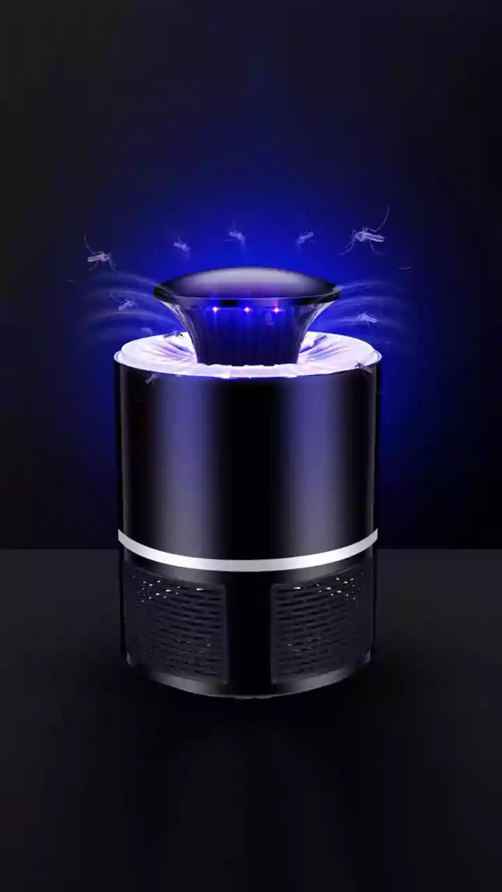 AI-powered mosquito traps aim to combat rising dengue cases