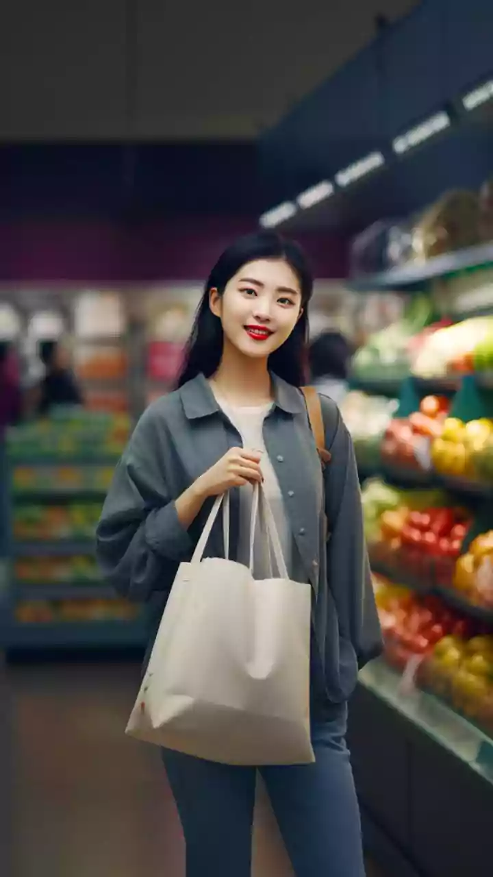Young Travellers Want Grocery Stores, Not Tourist Traps