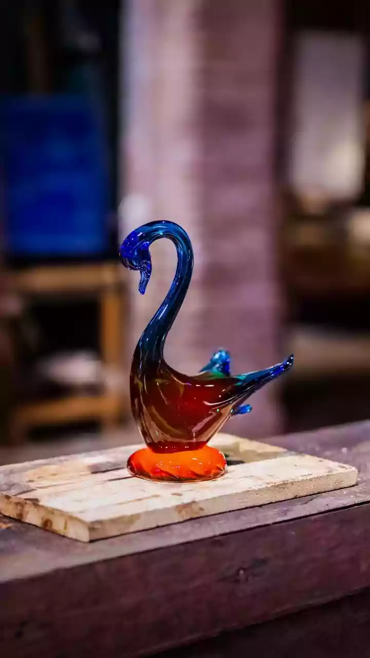 Glass Museum coming up in Firozabad, officials expect trade, tourism push