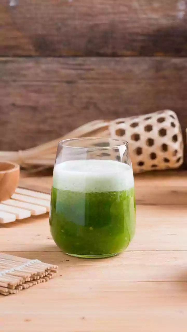 Bottle Gourd Juice Needs Food-Safety Context Ahead Of Detox Claims