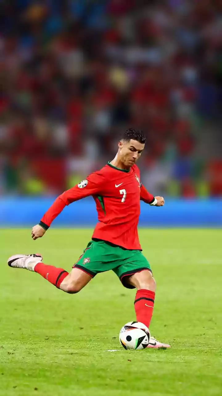 “Have you not seen my matches?”: Cristiano Ronaldo shuts down fitness doubts ahead of World Cup campaign