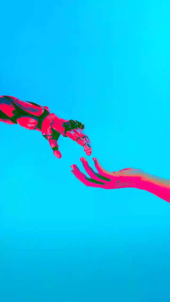 AI's Impact on Jobs: India's Opportunity