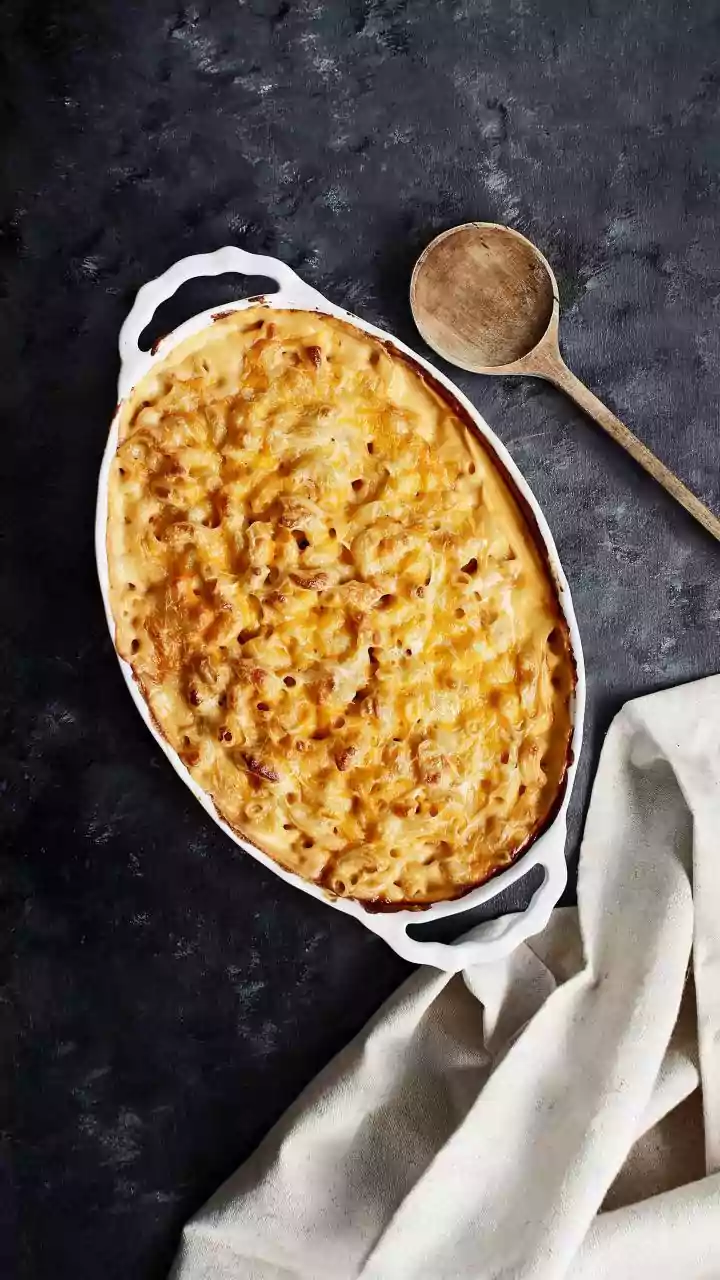 Instant Pot Mac and Cheese: The Ultimate Quick & Easy Comfort Food Recipe