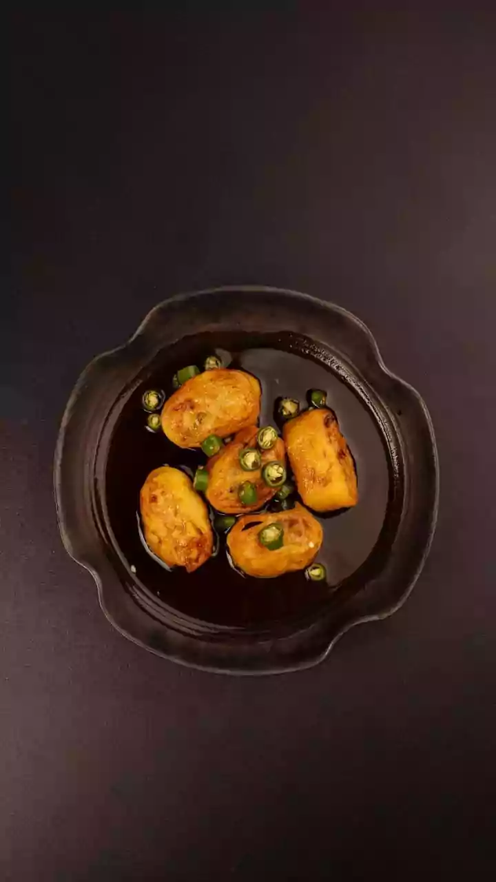 Exploring Tokyo's Vegetarian Delights: A Guide for Travelers