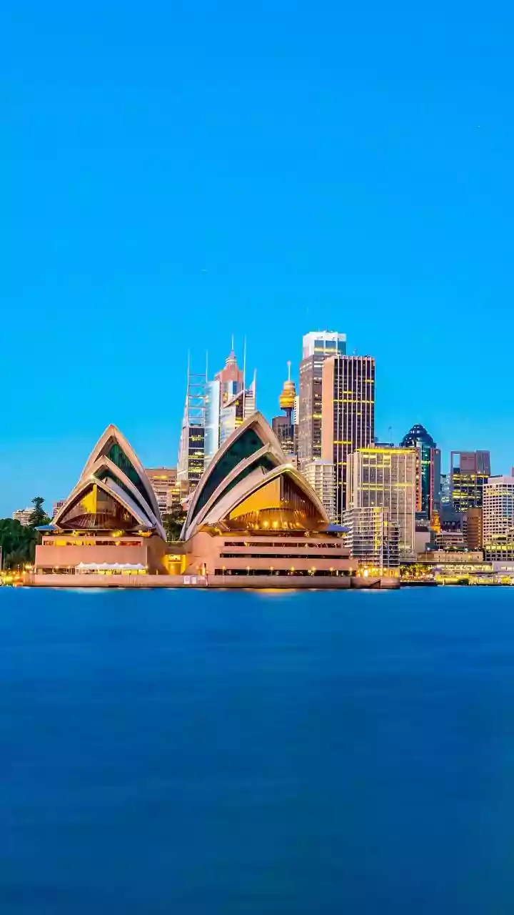 Australia Will Bar Most International Students From Bringing Partners And Children, With Limited Exemptions, With The Latest Research Providing The...