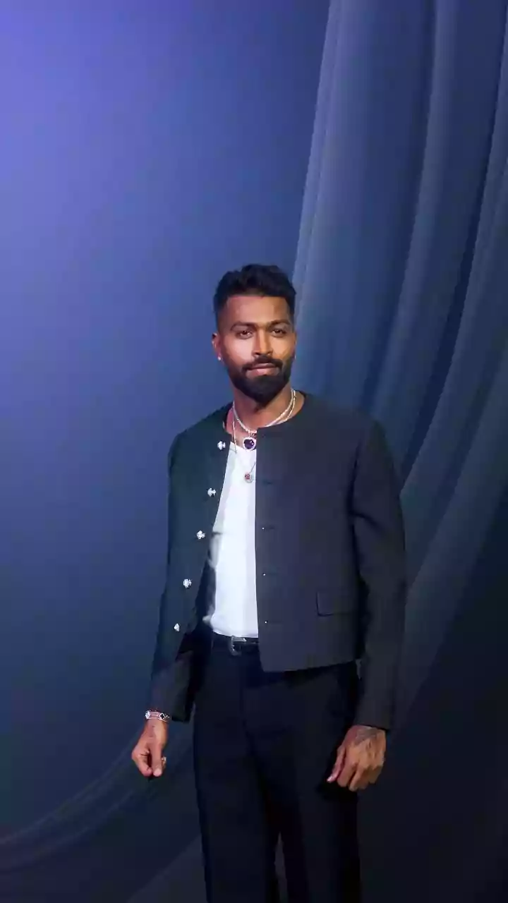 Five lesser-known sides of Hardik Pandya