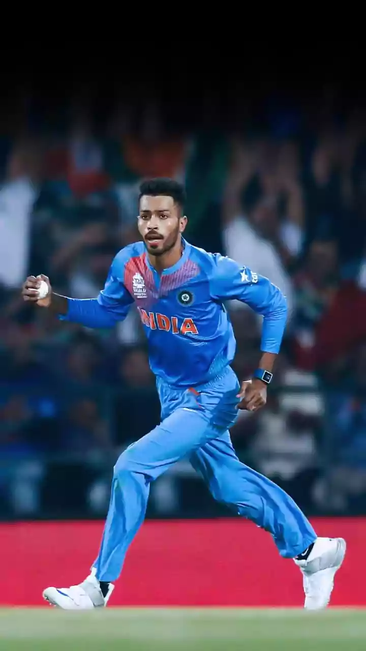 Hardik Pandya's Ferrari & Hanuman Chalisa: A Viral Blend of Luxury and Faith