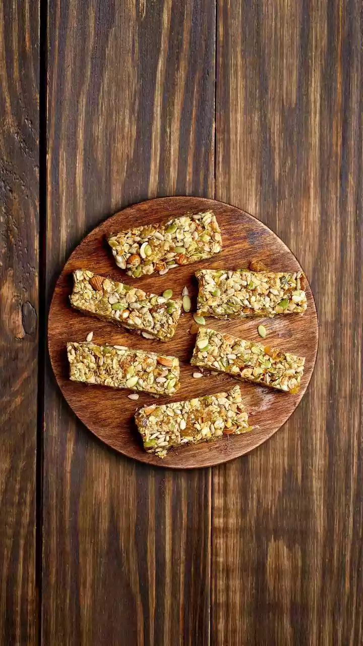 Homemade Granola Bars: A Simple Guide