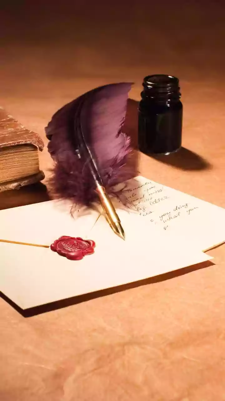 Digital Copies Can Keep Letters Accessible without Repeated Handling