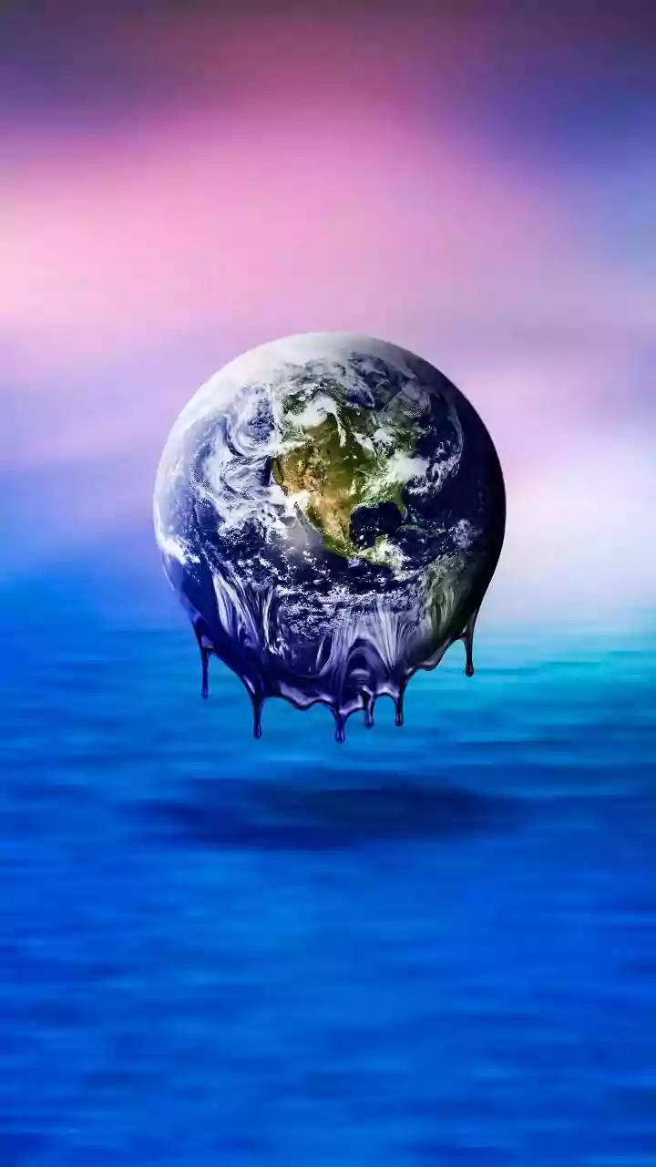 Food, Travel And Climate Are Overlapping Fast