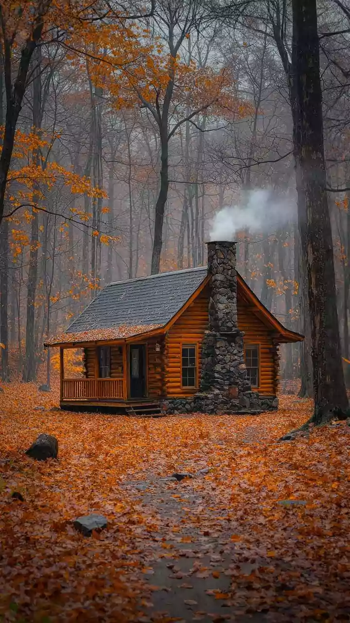 Skip The Chaos, Find These Rainy Hideaways