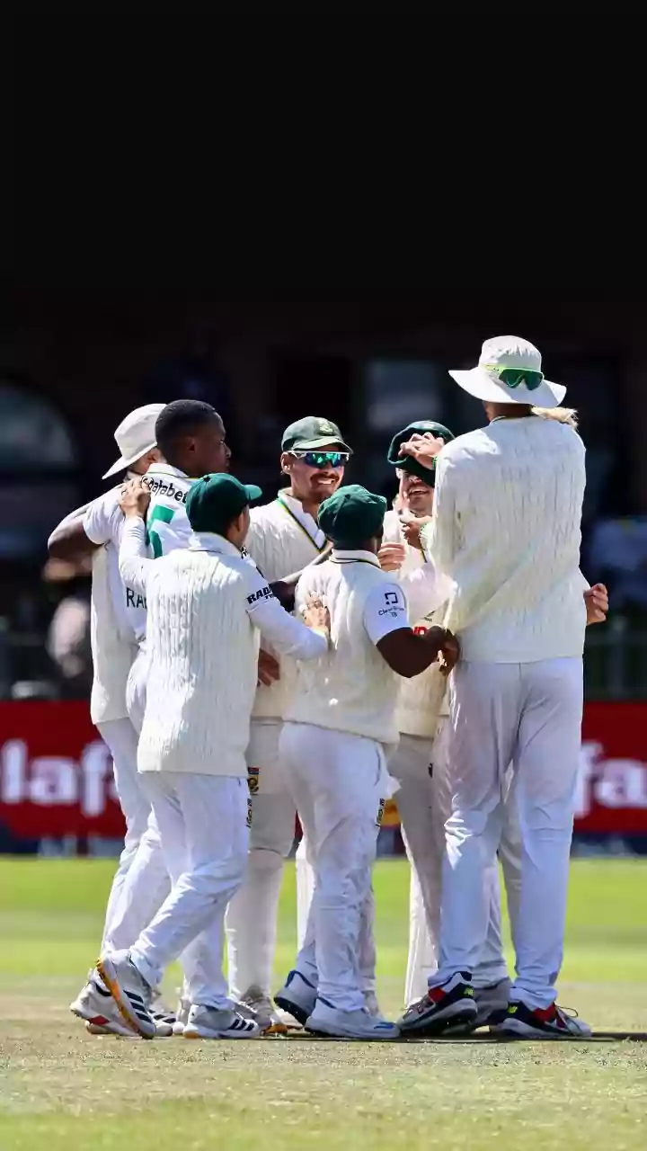 India vs NZ thriller, SA beat Australia & SL historic win over England - How October 22, 2026 has been etched in cricket history books