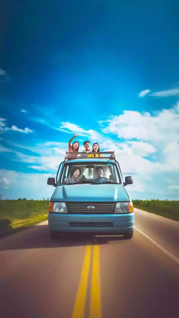 Summer Trips Are About Feeling, Not Just Fame