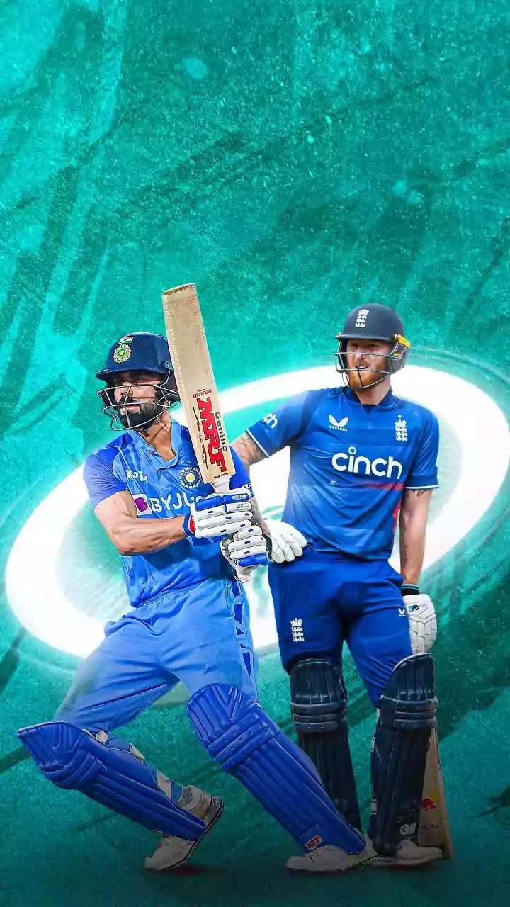Fittest cricketers in world cricket