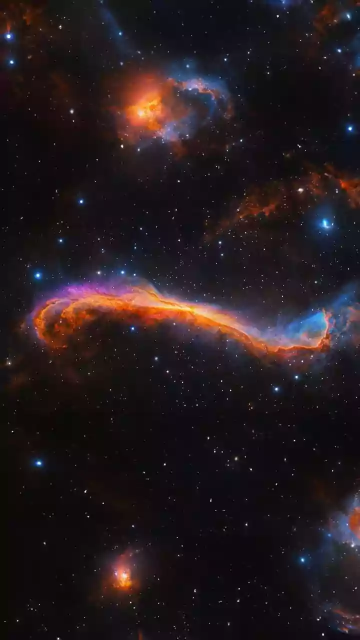 Why Long Exposure Camera Techniques Combined With Telescope Mounts Bring Deep Space Within Reach