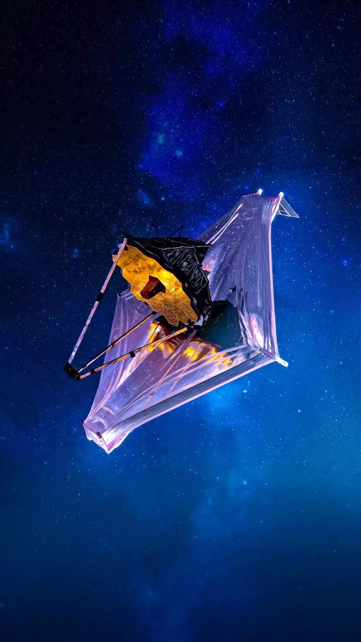 Why space telescopes are uncovering surprisingly complex chemical atmospheres on rocky exoplanets light-years away