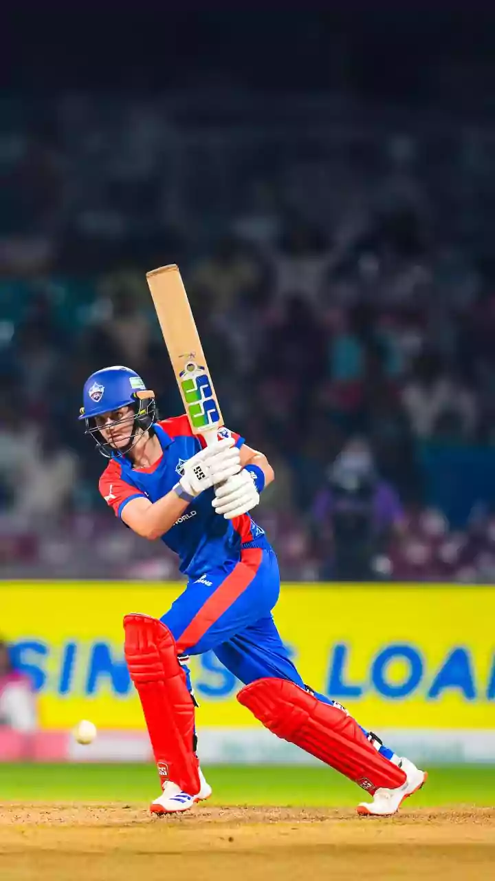 Laura Wolvaardt hammers her 4th half-century in WPL: Key stats