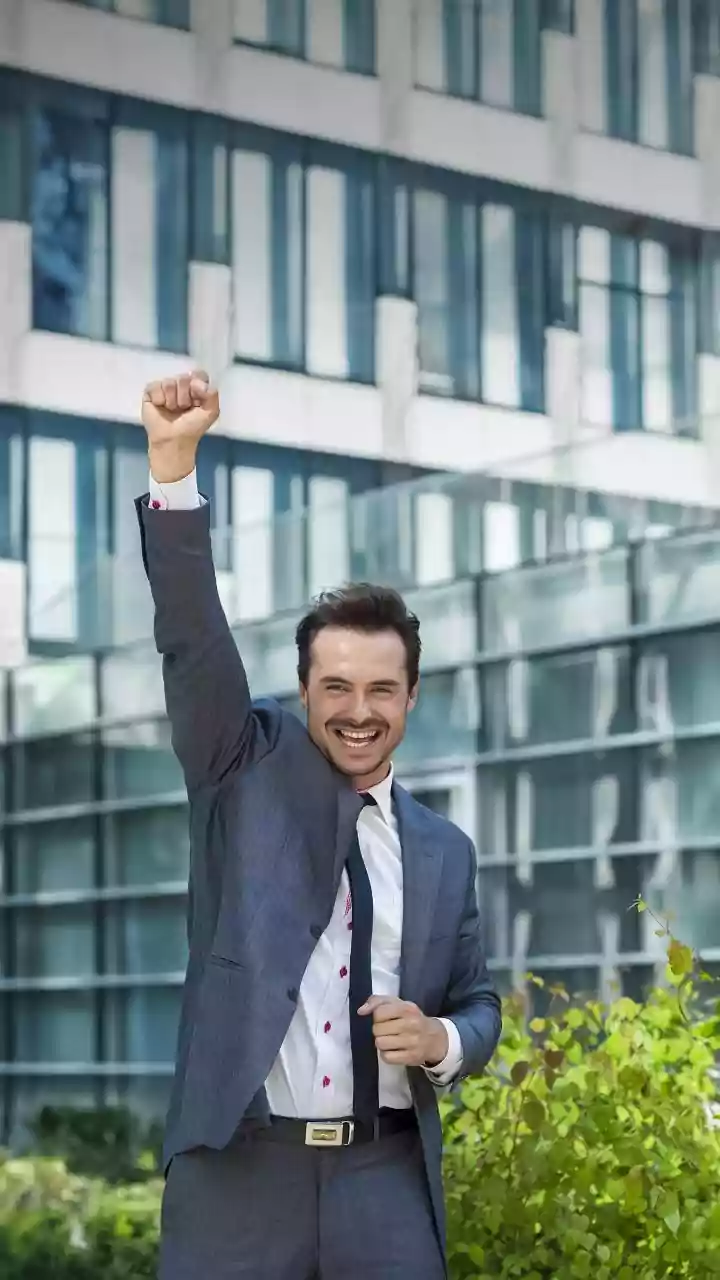 Bull Run In D-Street Today: Sensex Settles Nearly 500 Points Up, Nifty At 25,340; What's Behind This Surge